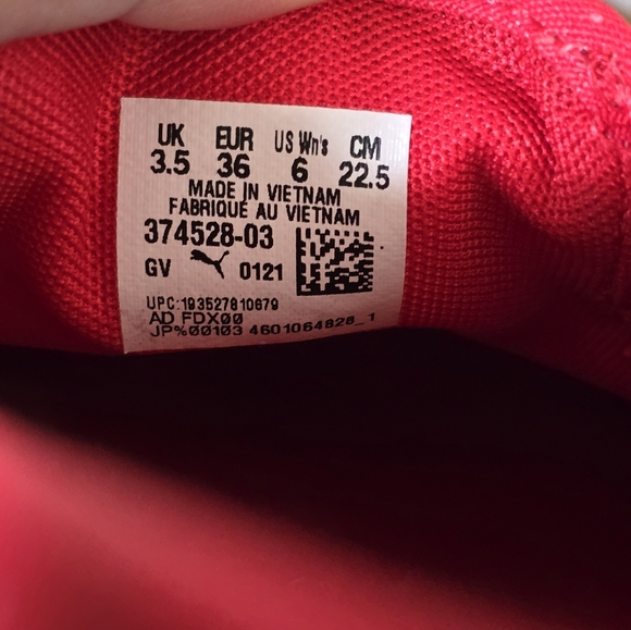 Puma Bari Slip On - Picture 6 of 6